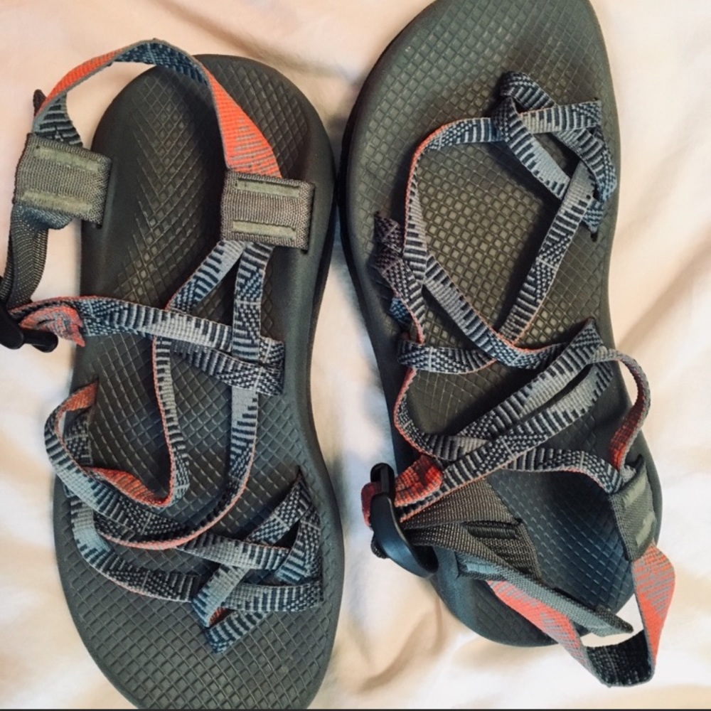Chaco Z Cloud Sandal